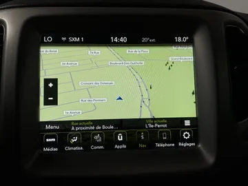 2021 Jeep Compass - image 26