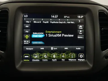 2021 Jeep Compass - image 23