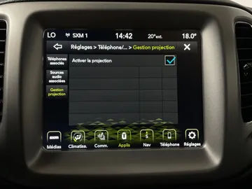 2021 Jeep Compass - image 8