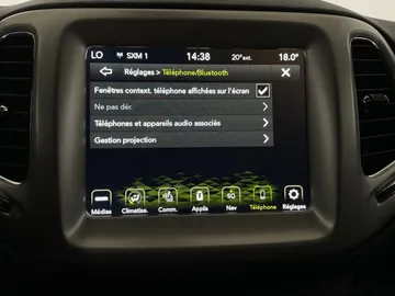 2021 Jeep Compass - image 24