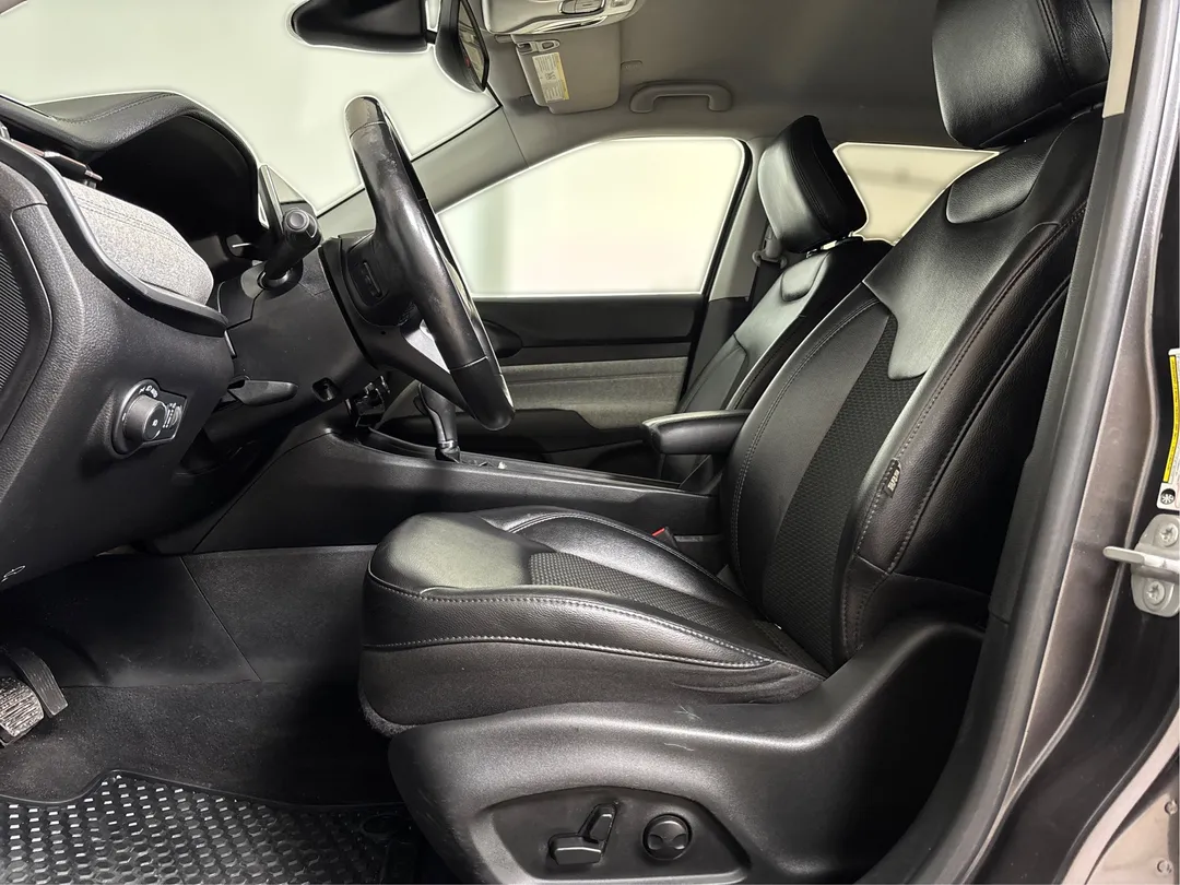 2022 Jeep Compass — photo 3