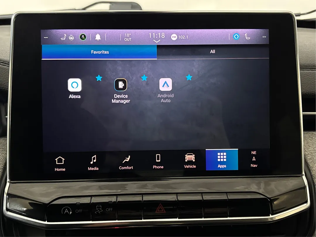 2022 Jeep Compass — photo 6