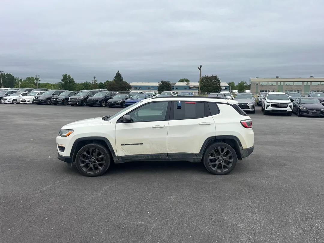 2021 Jeep Compass for sale - photo 4