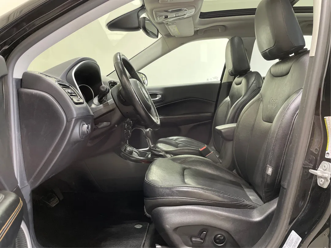 Jeep Compass 2017 à vendre - photo 3