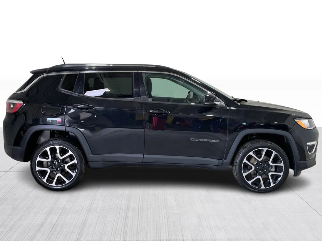 Jeep Compass 2017 à vendre - photo 2