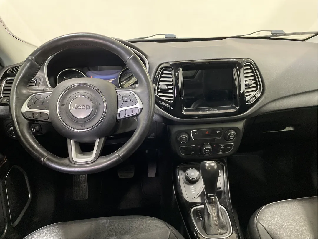 Jeep Compass 2017 à vendre - photo 4