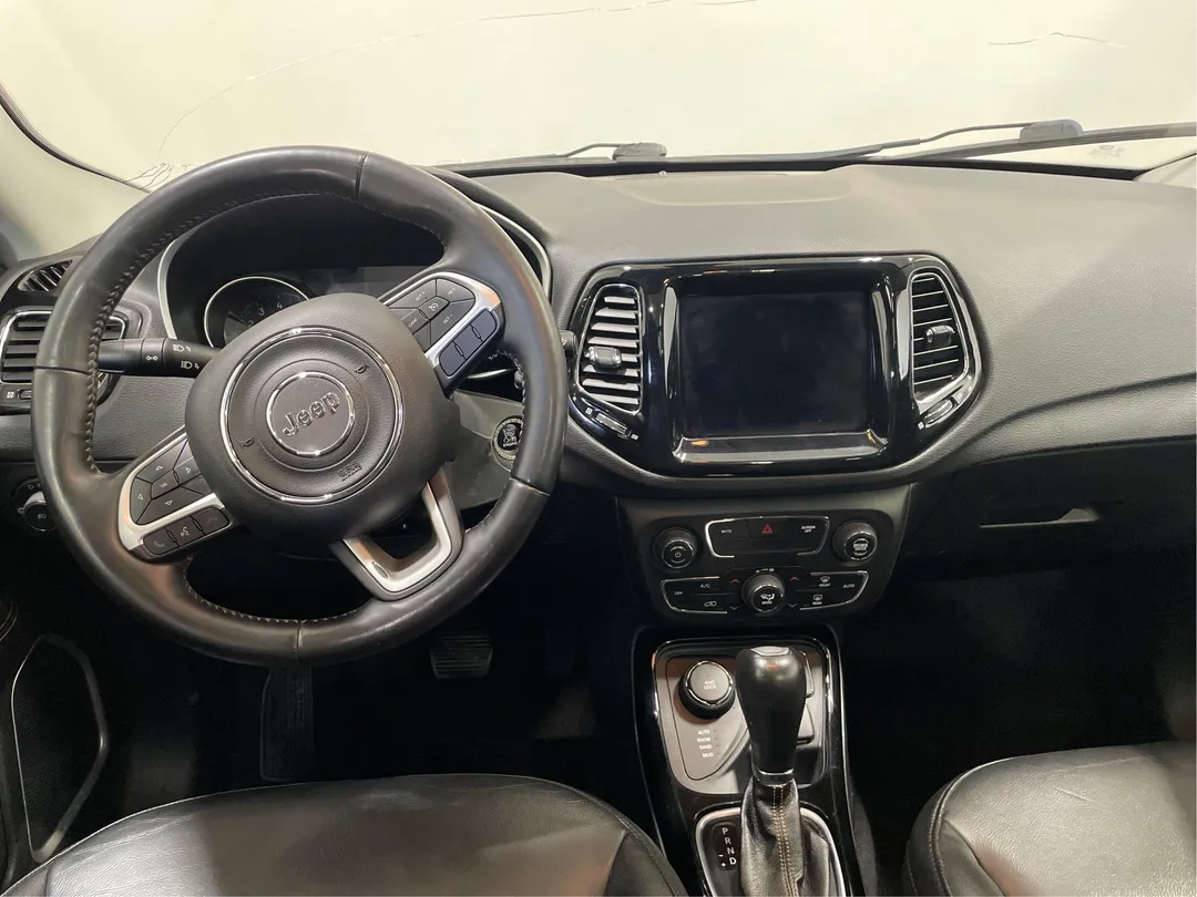 2018 Jeep Compass for sale - photo 3
