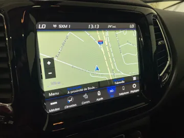 2018 Jeep Compass - image 27