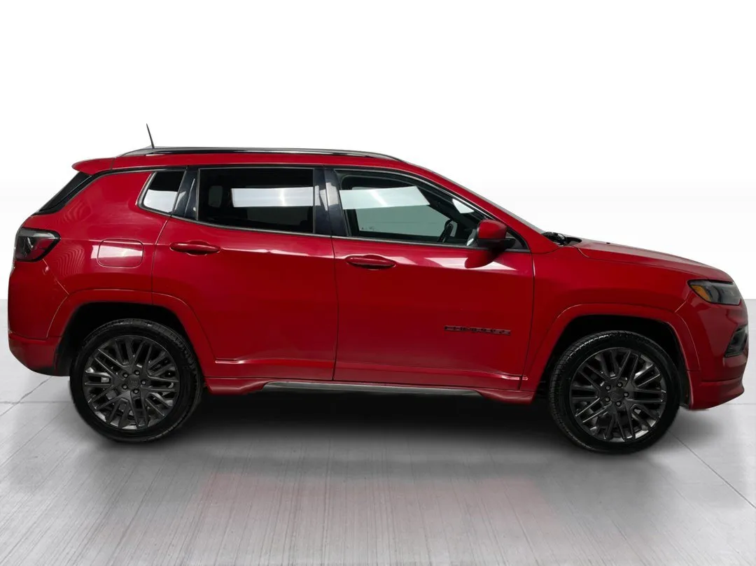 2022 Jeep Compass for sale - photo 2