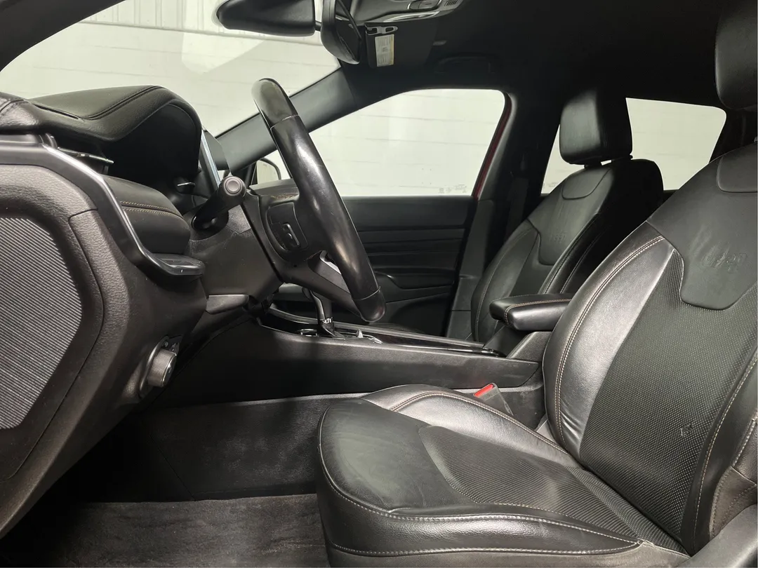 2022 Jeep Compass for sale - photo 3