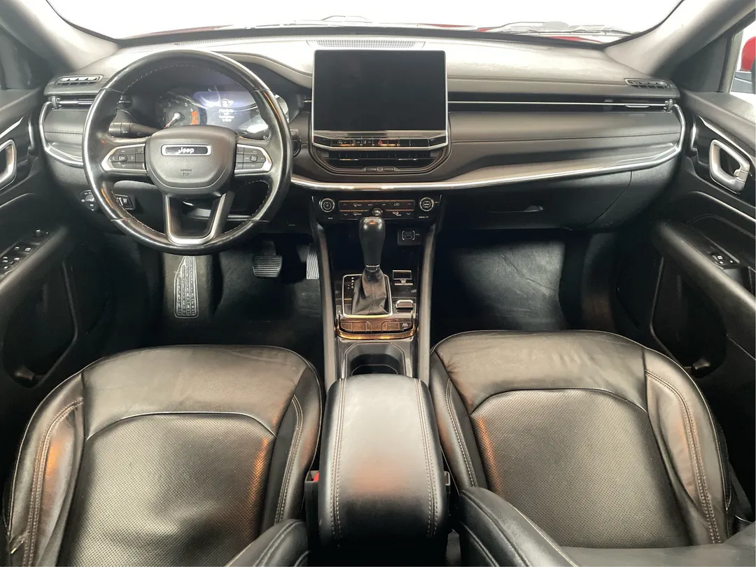 2022 Jeep Compass for sale - photo 4