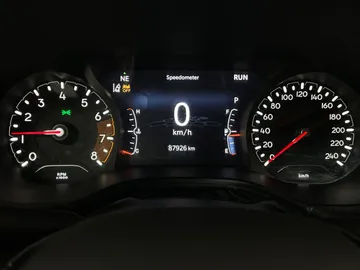 2022 Jeep Compass - image 17