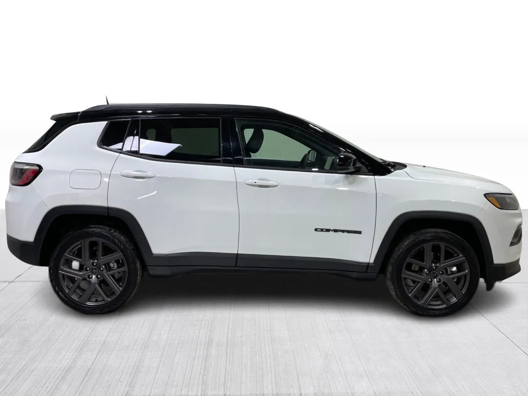 Jeep Compass 2026 à vendre - photo 2