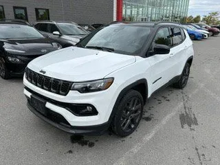 2026 Jeep Compass - image 3