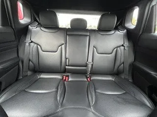 2026 Jeep Compass - image 8