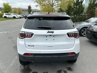 2026 Jeep Compass - image 6