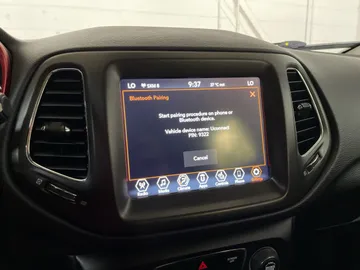 2019 Jeep Compass - image 24