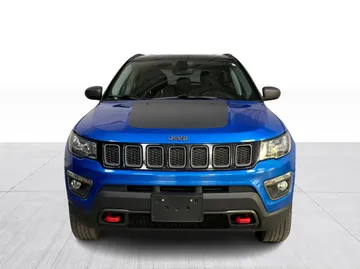 2019 Jeep Compass - image 7