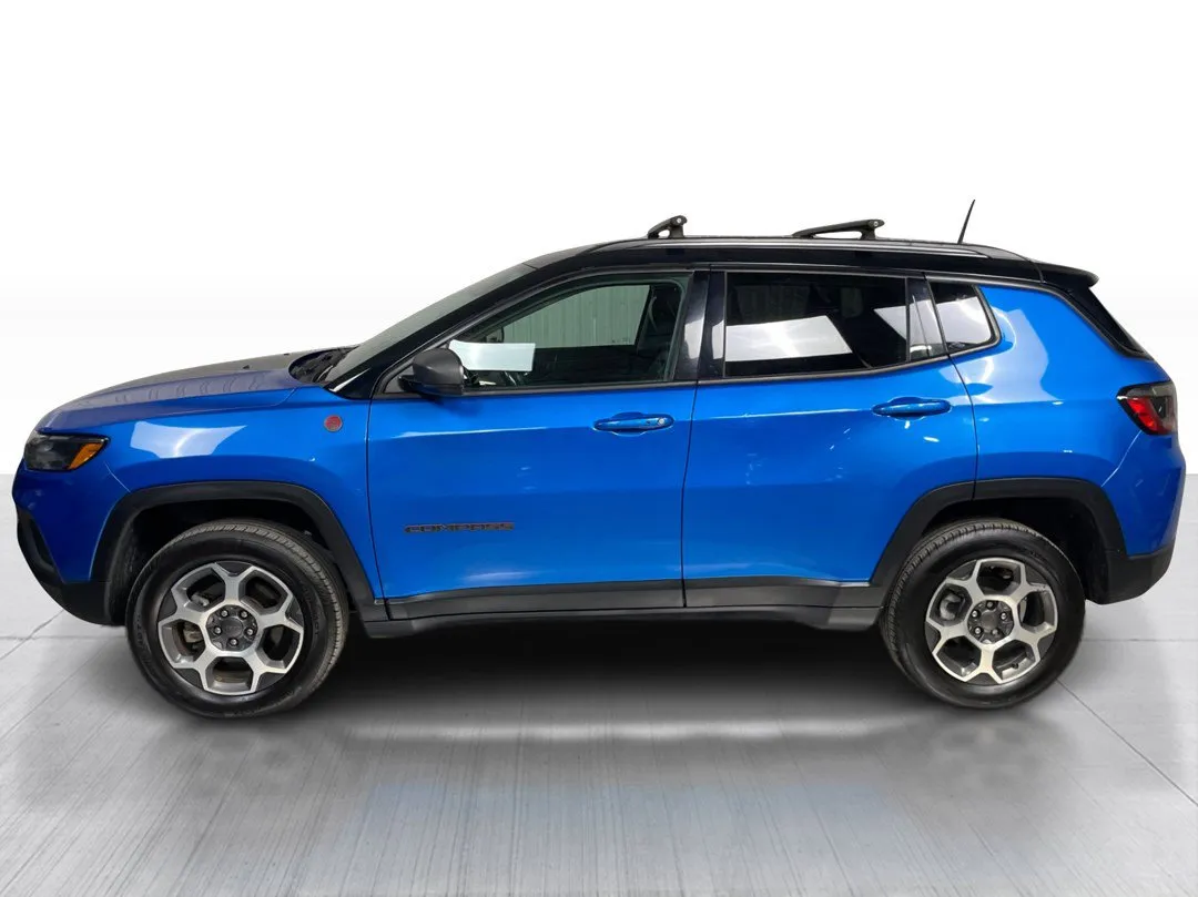 2022 Jeep Compass for sale - photo 4