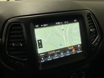 2017 Jeep Compass - image 32