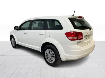 2018 Dodge Journey - image 10