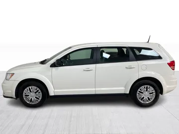 2018 Dodge Journey - image 9
