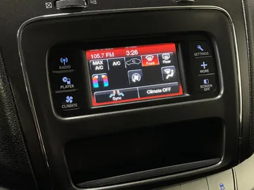 2018 Dodge Journey - image 24