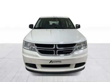 2018 Dodge Journey - image 7