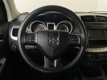 2018 Dodge Journey - image 16