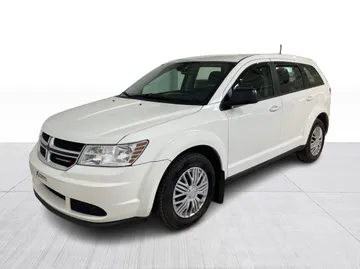 2018 Dodge Journey - image 8