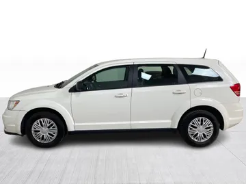 2018 Dodge Journey - image 9