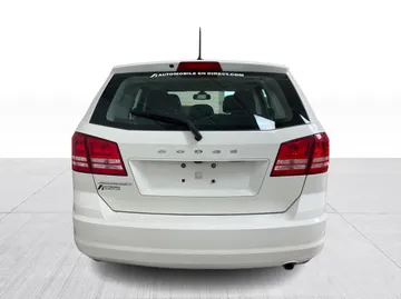 2018 Dodge Journey - image 11