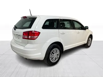 2018 Dodge Journey - image 13
