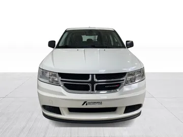 2018 Dodge Journey - image 7