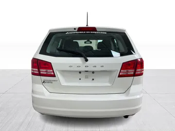 2018 Dodge Journey - image 11
