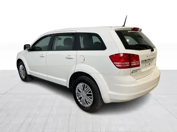 2018 Dodge Journey - image 10