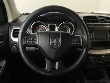 2018 Dodge Journey - image 16