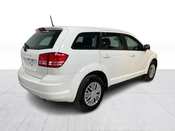 2018 Dodge Journey - image 13