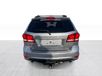 2016 Dodge Journey - image 11