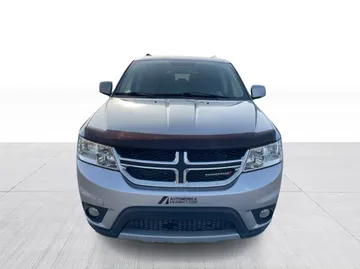 2016 Dodge Journey - image 7