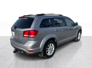 2016 Dodge Journey - image 13
