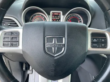 2016 Dodge Journey - image 16