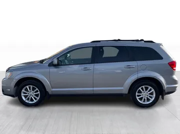 2016 Dodge Journey - image 9