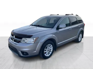 2016 Dodge Journey - image 8