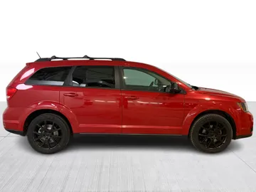 2016 Dodge Journey - image 9