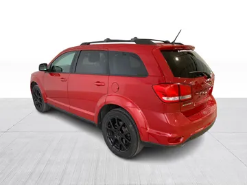2016 Dodge Journey - image 6