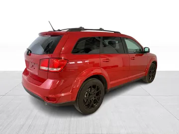 2016 Dodge Journey - image 8