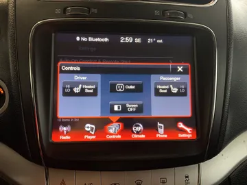 2016 Dodge Journey - image 23