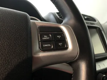 2016 Dodge Journey - image 24