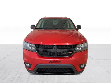 2016 Dodge Journey - image 2